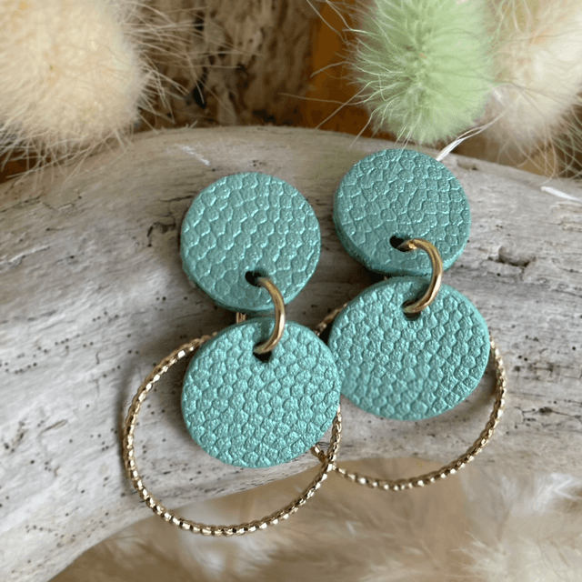 Boucles Caro