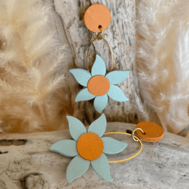 Boucles Printemps 