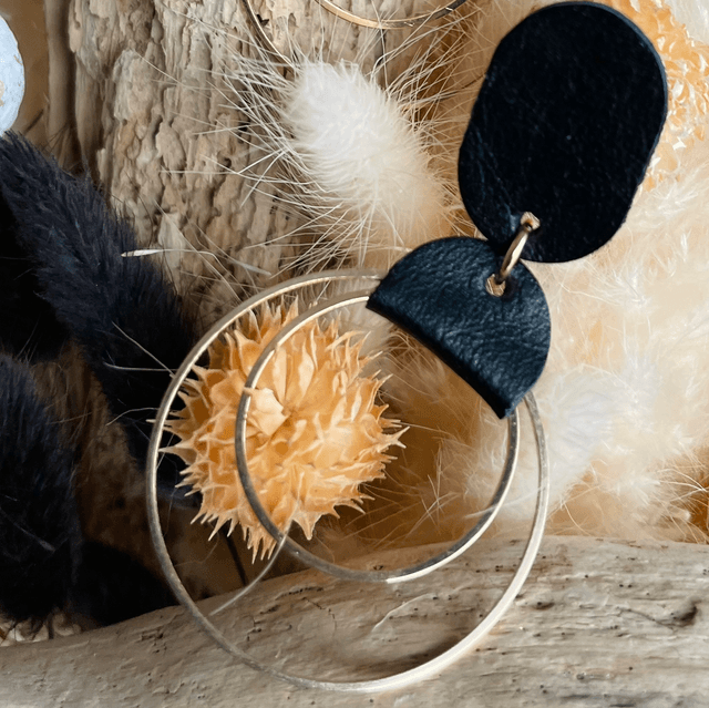 Boucles Chloé 