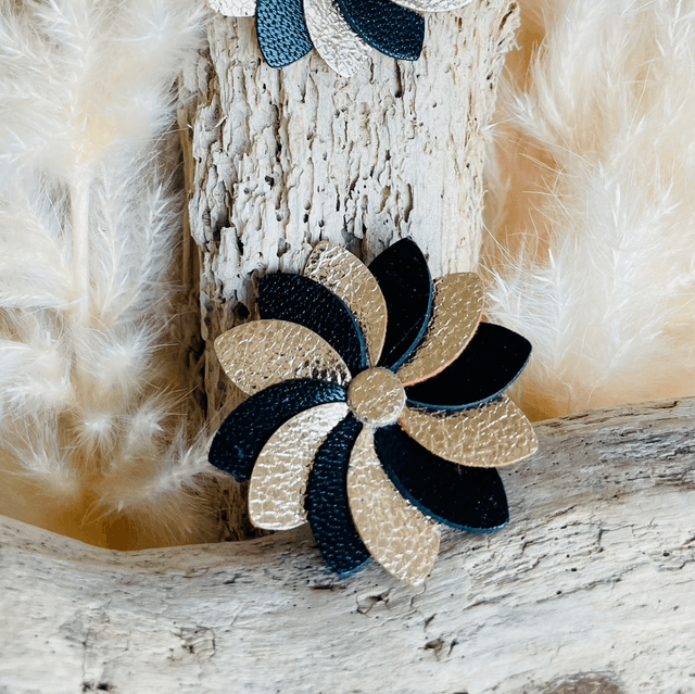 Boucles printemps 