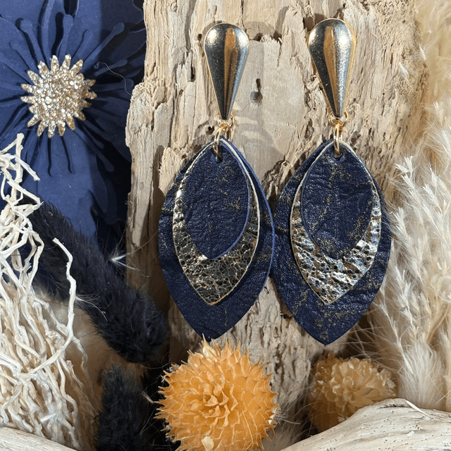 Boucles Mado