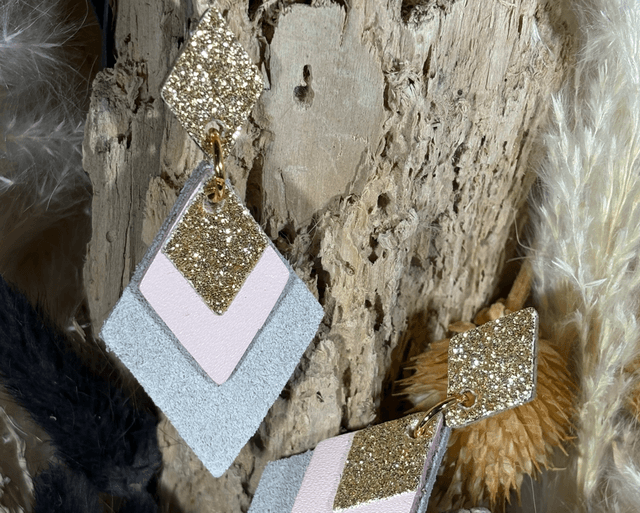 Boucles Géométriques 