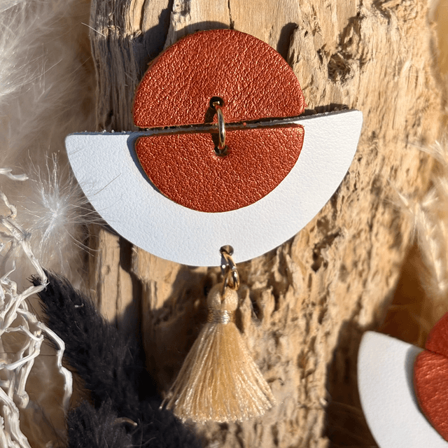 Boucles Pauline 