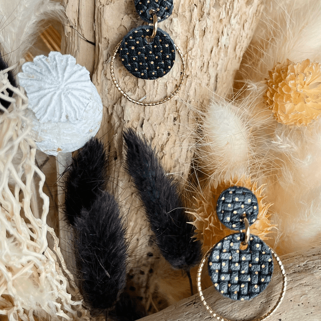 Boucles Noémie 
