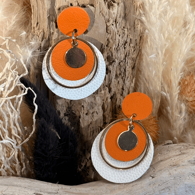 Boucles Lily 