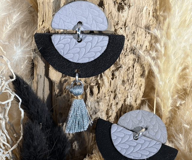 Boucles Pauline 