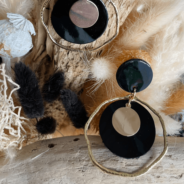 Boucles Céline