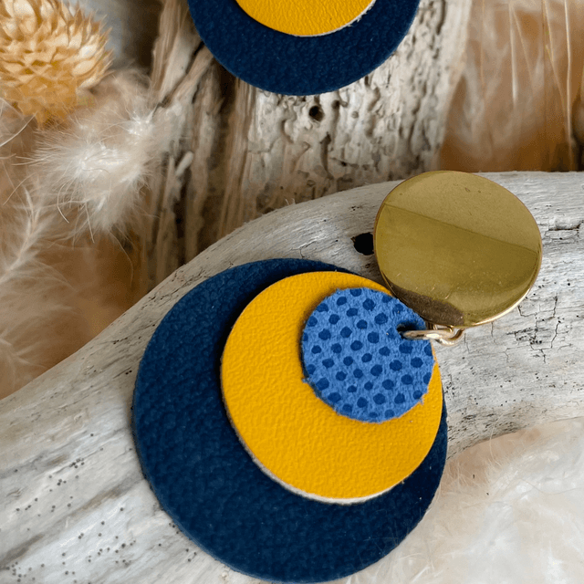 Boucles Rondes