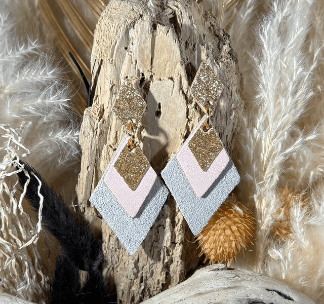 Boucles Géométriques 