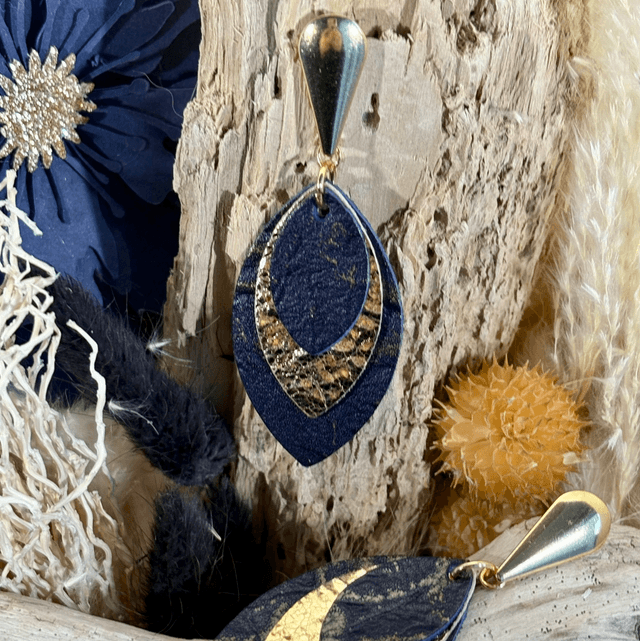 Boucles Mado