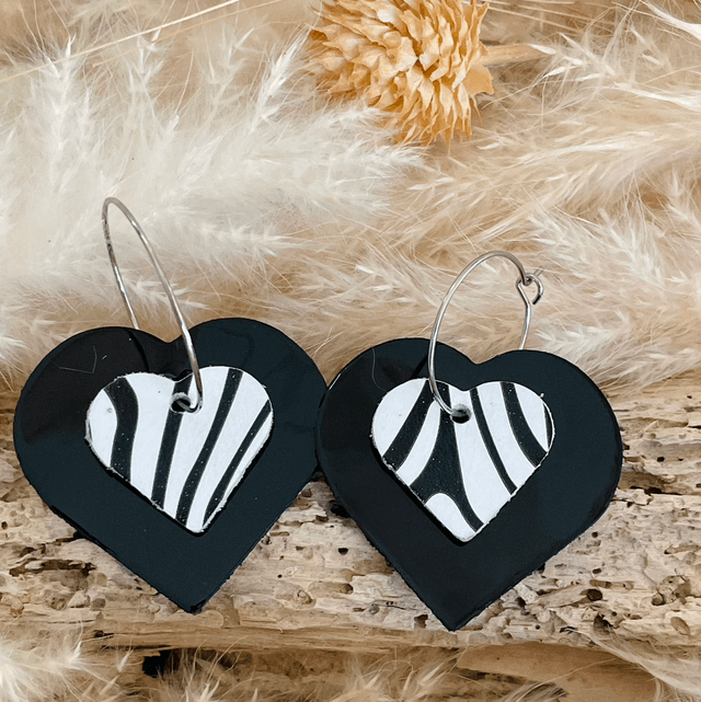Boucles Cœurs 