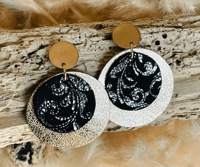 Boucles Rondes