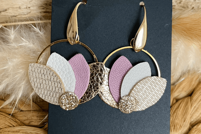 Boucles Paon