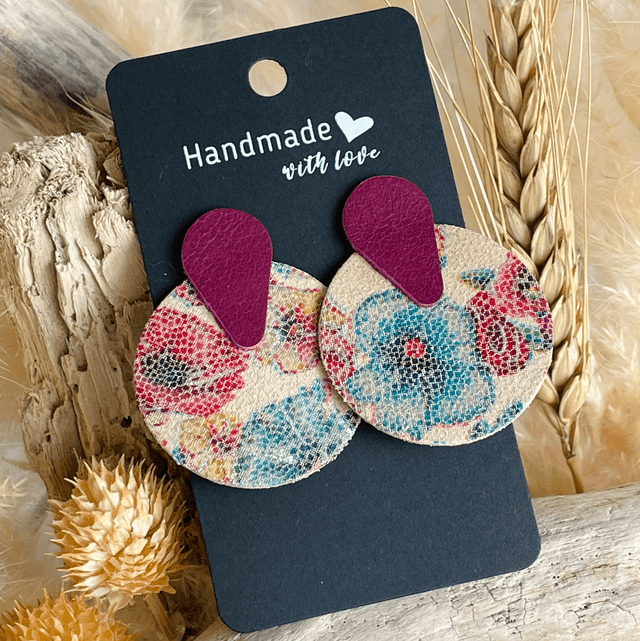 Boucles Fleuries 