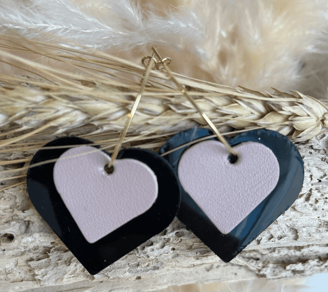 Boucles Cœurs 