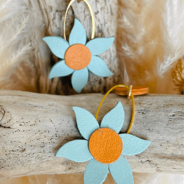 Boucles Printemps 