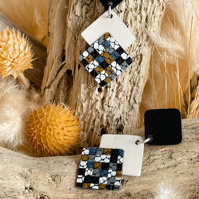 Boucles Géométriques 