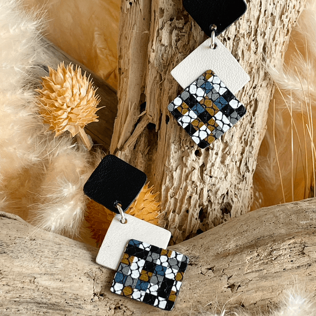 Boucles Géométriques 
