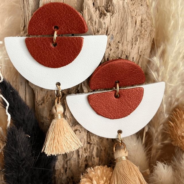 Boucles Pauline 