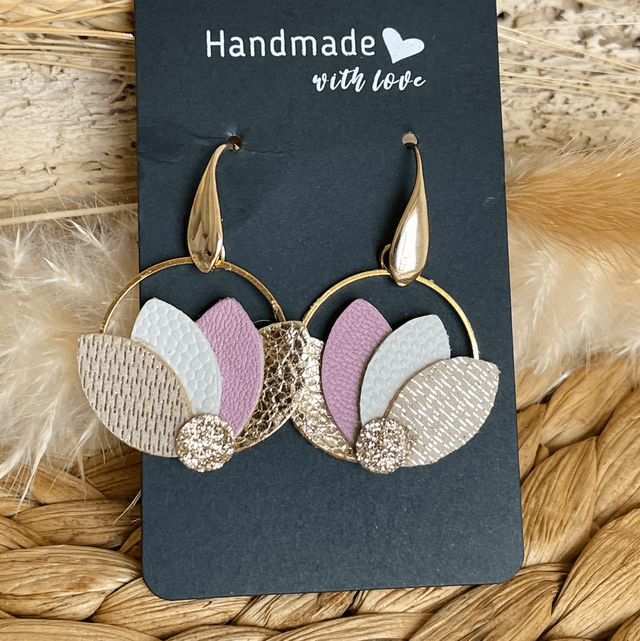 Boucles Paon