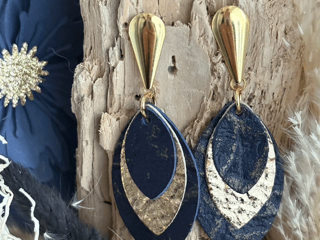 Boucles Mado
