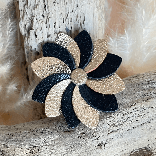 Boucles printemps 