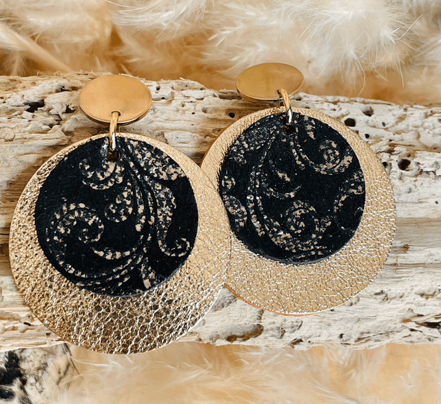 Boucles Rondes