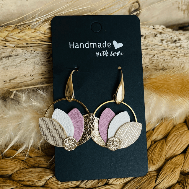 Boucles Paon