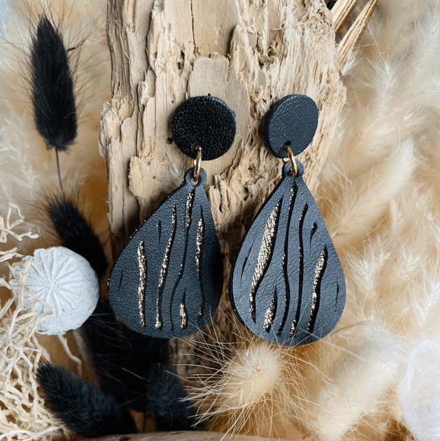 Boucles Zoé