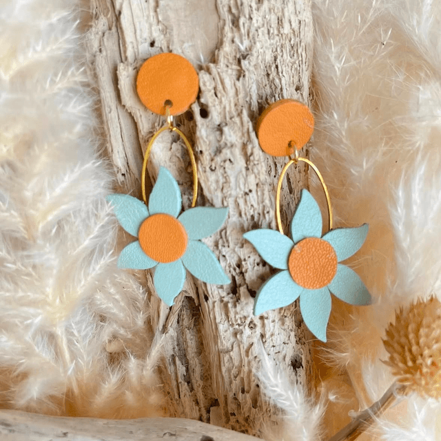 Boucles Printemps 