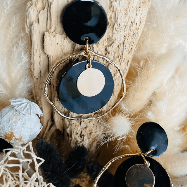 Boucles Céline