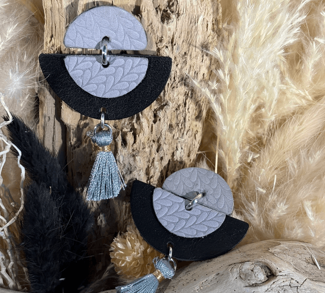 Boucles Pauline 