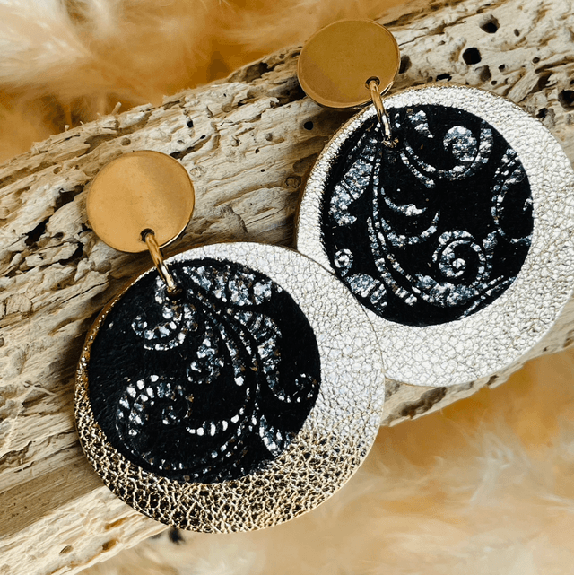 Boucles Rondes