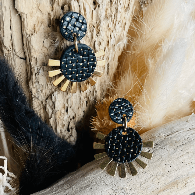 Boucles Romy