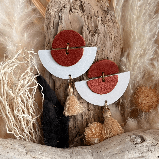 Boucles Pauline 