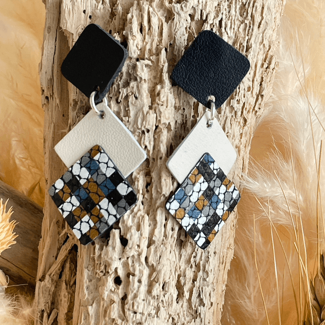 Boucles Géométriques 
