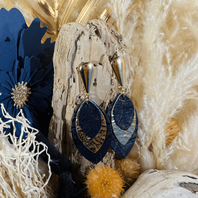 Boucles Mado