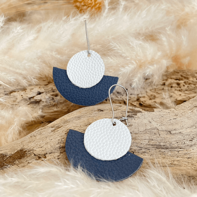 Boucles Demi-lune