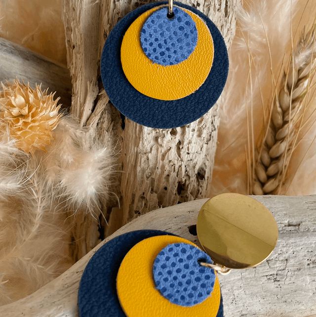 Boucles Rondes