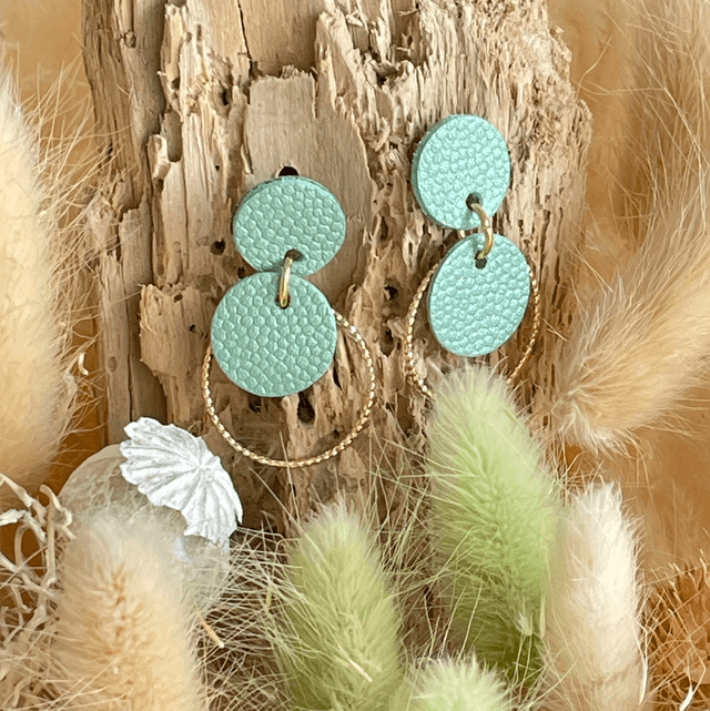 Boucles Caro