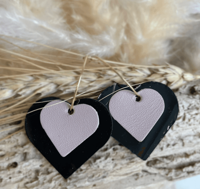 Boucles Cœurs 