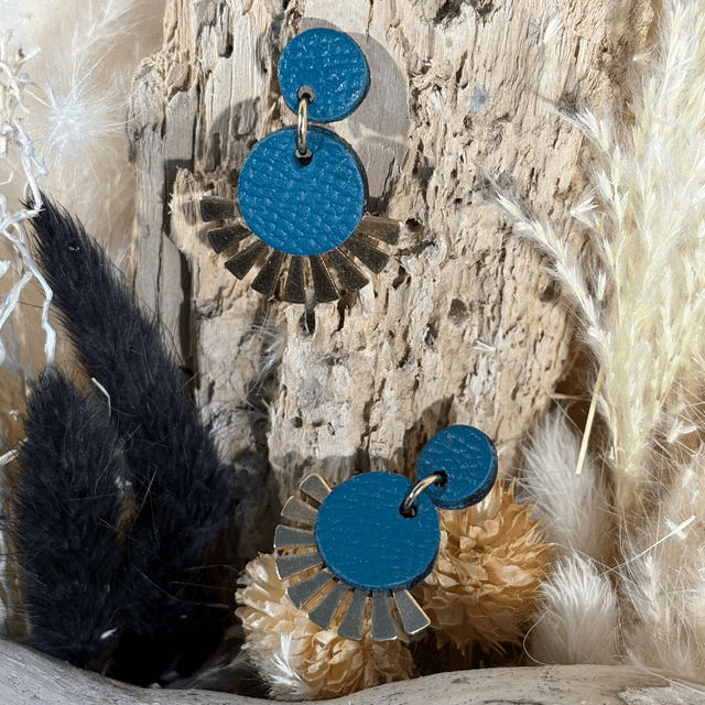 Boucles Romy