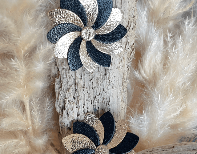 Boucles printemps 