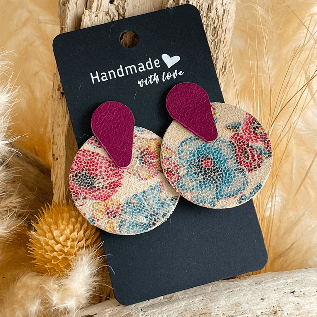 Boucles Fleuries 