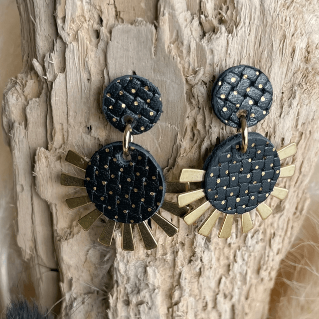 Boucles Romy