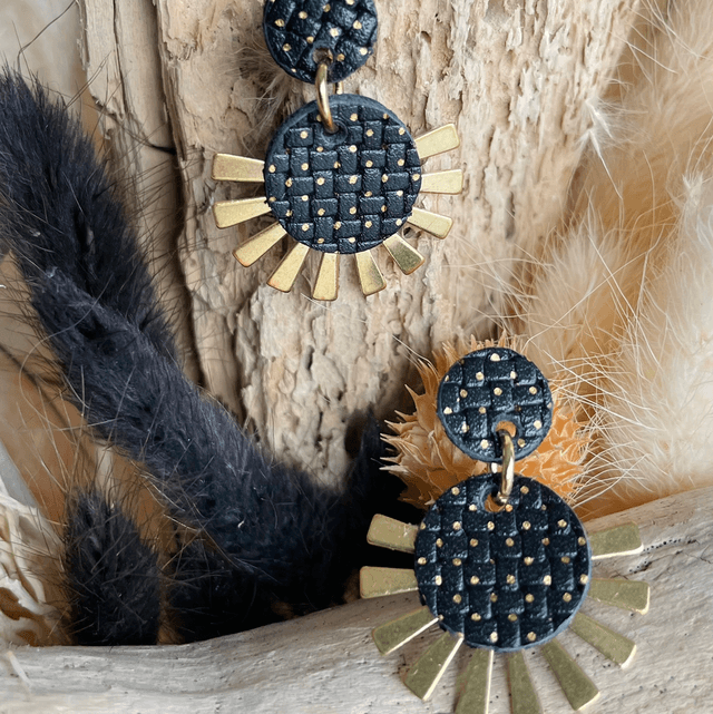 Boucles Romy