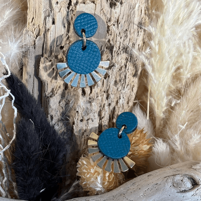 Boucles Romy